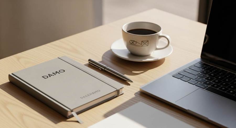 کاربرد ترام و لوگو در هدایای سازمانی